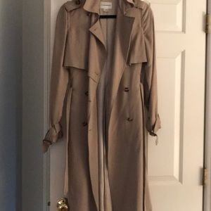 Club Monaco Jackets & Coats - Trench coat Club Monaco Jackets & Coats - Trench coat